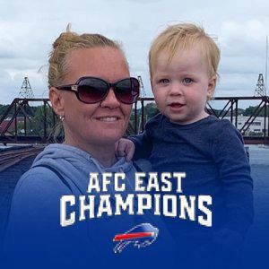 Meet your Posher, Tracy